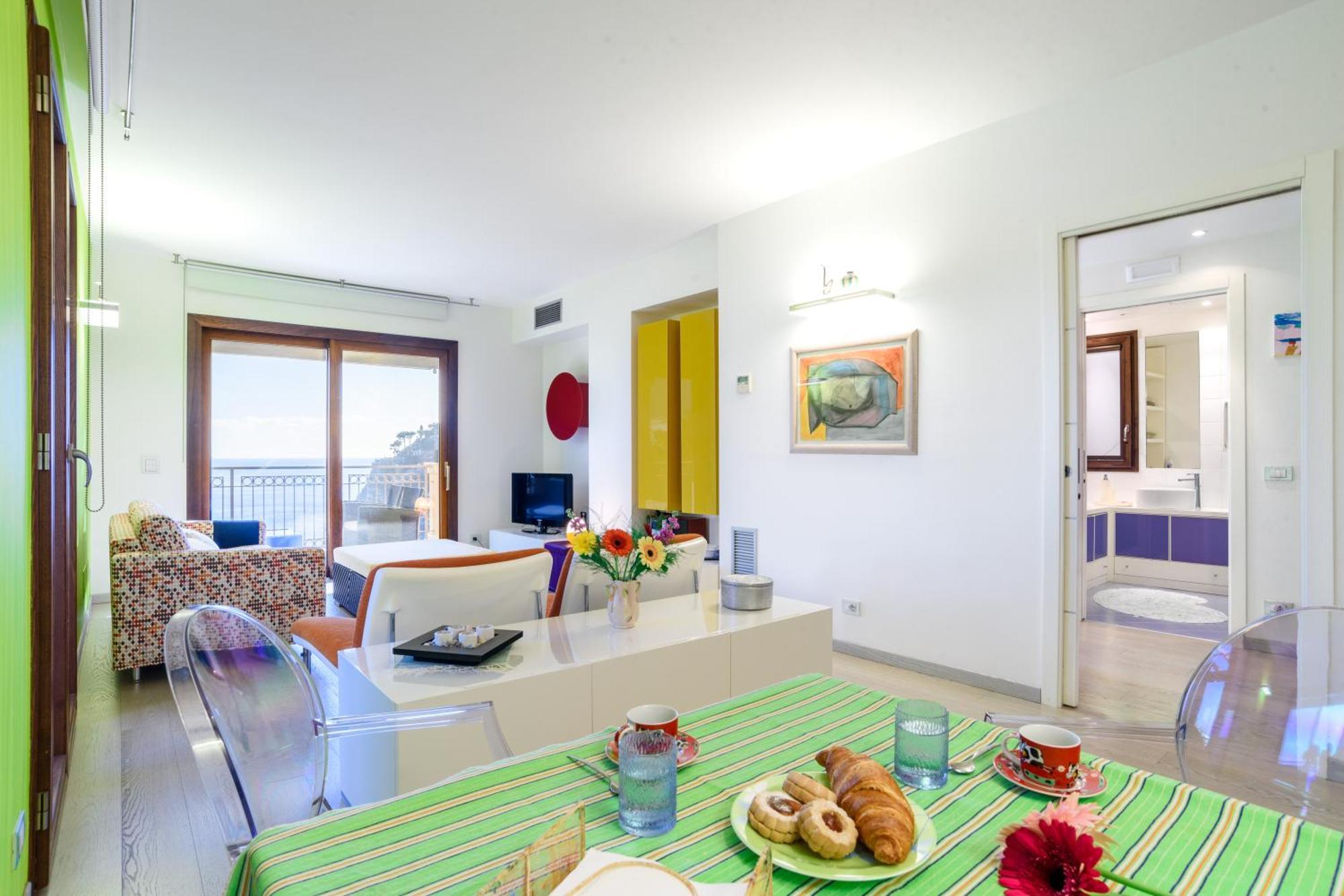 Dhome Baia Mazzaro' Taormina Bagian luar foto